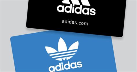 welkomstcadeau adidas|Adidas e gift card.